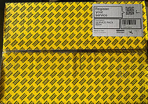 Сервісний набір Atlas Copco 500г