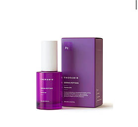 Мультипептидний Догляд для обличчя Theramid DERMA-PEPTIDES 30 мл