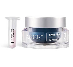 Регенерувальний бальзам з екзосомами ASCE Plus Exobalm