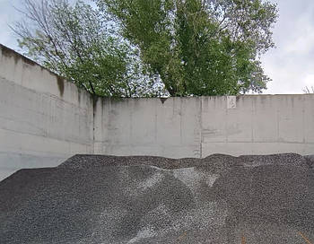 Щебінь фр.5-10