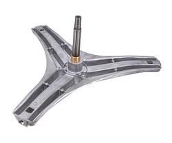 Хрестовина для пральної машини Gorenje (H=130 мм, вал 20 мм) - 664886 / EBI cod. 779