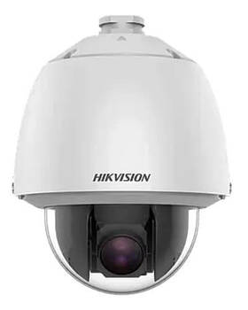 IP SpeedDome ПОТРОБНІ