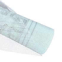 Сітка фасадна Baustoff Premium біла 170 г/м² 4 х 4 мм 50 м (А0056909), фото 4