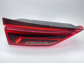 Ліхтар задній внутрішній лівий Audi Q3 LED 83A945093 Європа