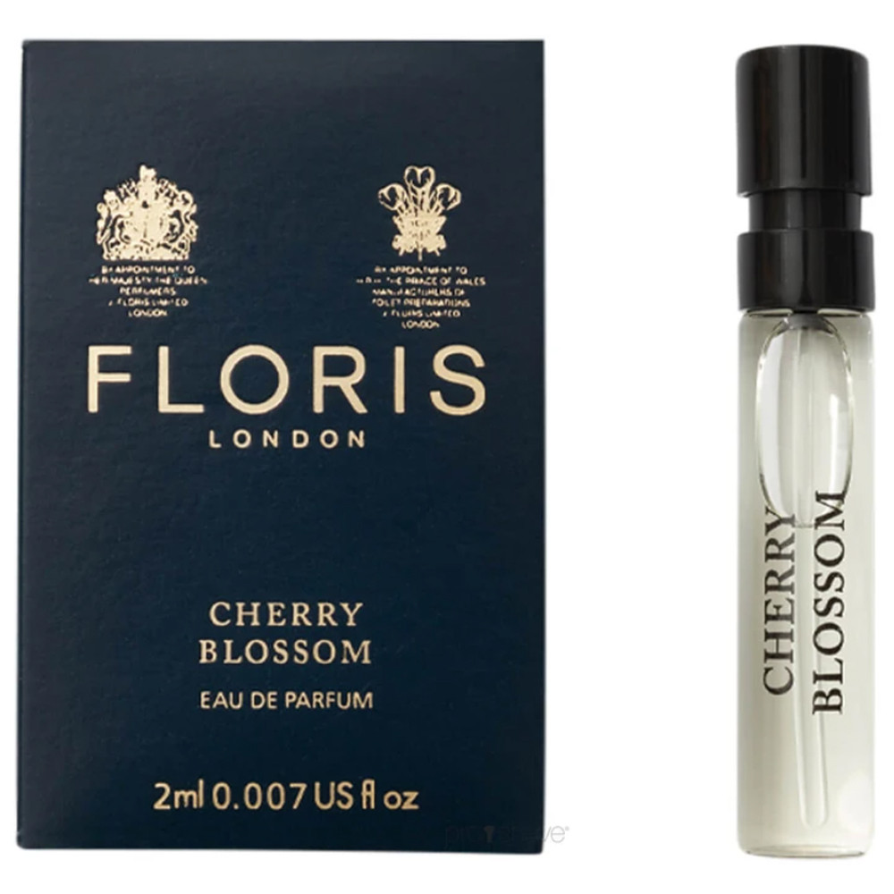 Floris London Cherry Blossom Парфумована вода (пробник) 2ml (886266378912)