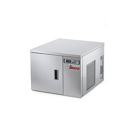 Апарат шокового заморожування SIRMAN-Dolomiti 3T 1/1 P R290