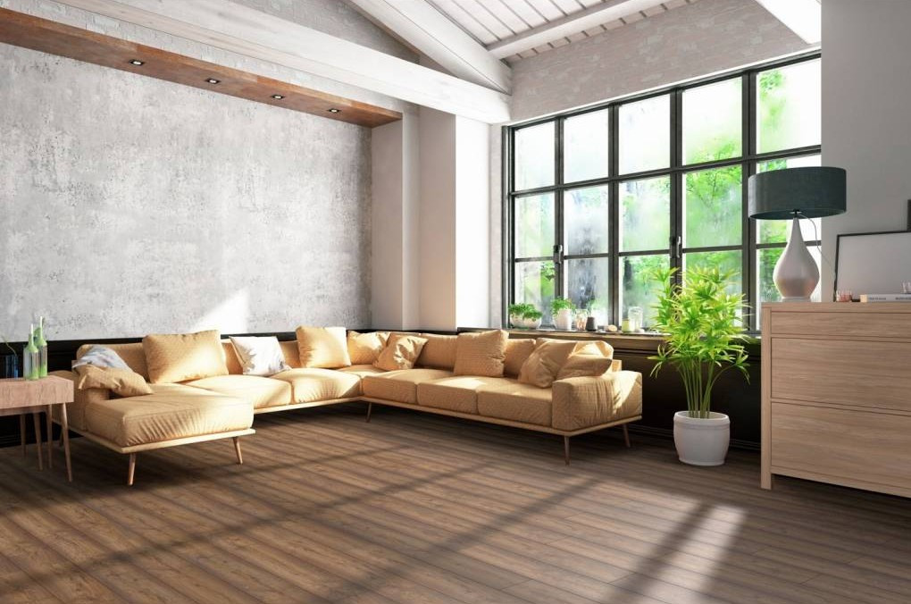 Ламінат KronoOriginal Дуб Модена 8274 32 клас 8 мм, фото 1