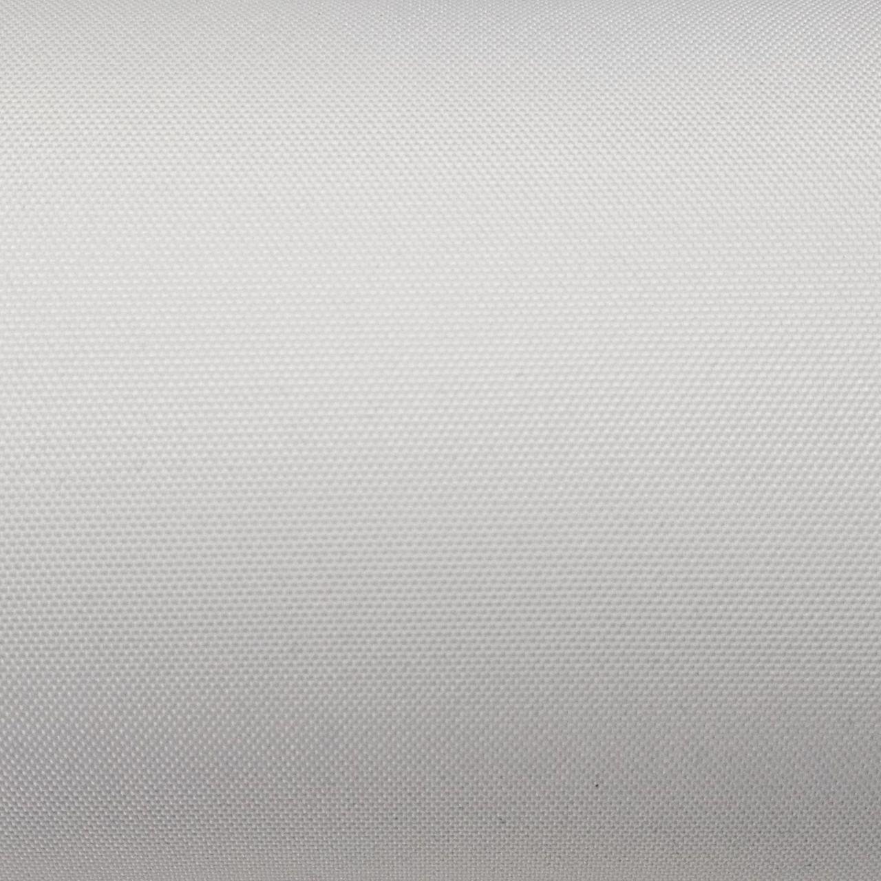 Наметова тканина Оксфорд 600D PU (240gsm) білий