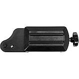 Приймач з тримачем лазерного зеленого променя (діапазон 1-70 м) живлення батарея 9 В 6LF22 для YT-30417 и YT-30419 Yato YT-30421, фото 9