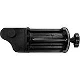 Приймач з тримачем лазерного зеленого променя (діапазон 1-70 м) живлення батарея 9 В 6LF22 для YT-30417 и YT-30419 Yato YT-30421, фото 8