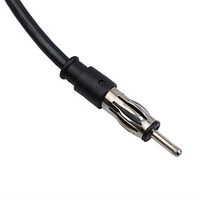 ANT-208 підсилювач FM сигналу автомобільний 12В, фото 3