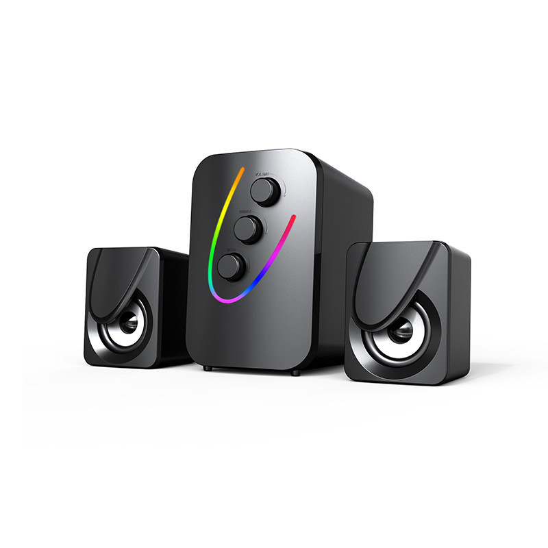 Колонка Bluetooth HAVIT HV-SF140BT 11W 2.1