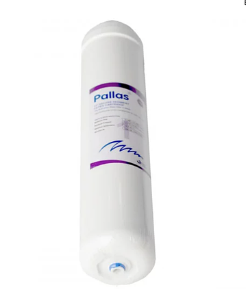 Картридж механічний PP5m 12" Pallas — No1, фото 1