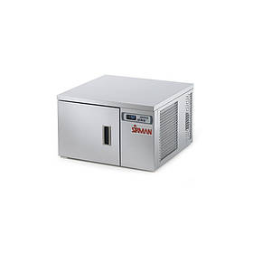 Апарат шокового заморожування SIRMAN-Dolomiti 3T 2/3 P R290