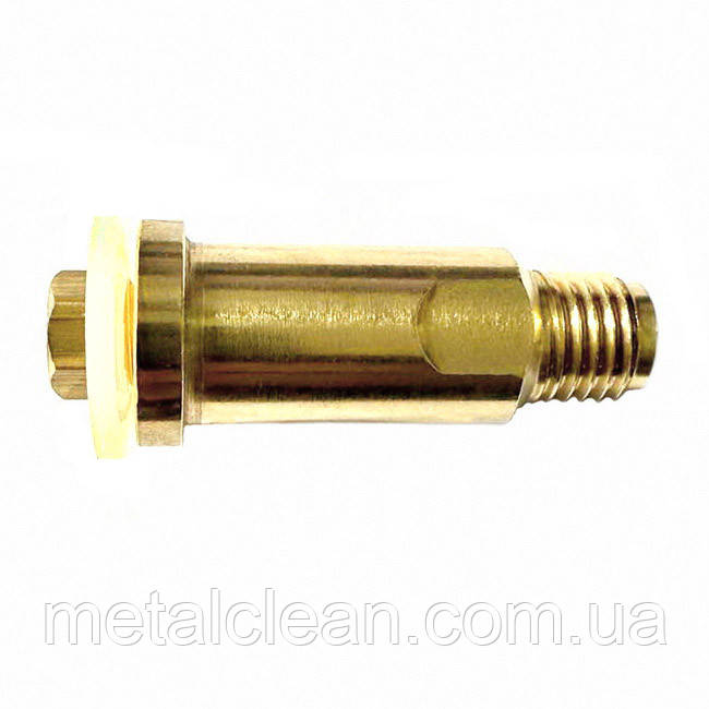 Штуцер вхідний у зборі до редуктора БКО, фото 1