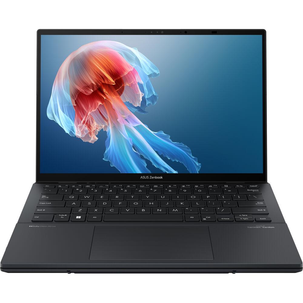 Ноутбук 2-в-1 Asus ZenBook Duo UX8406CA (UX8406CA-PS99T)