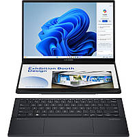 Ноутбук 2-в-1 Asus ZenBook Duo UX8406CA (UX8406CA-PS99T), фото 4