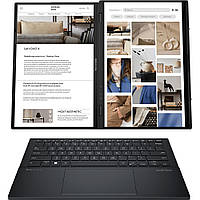 Ноутбук 2-в-1 Asus ZenBook Duo UX8406CA (UX8406CA-PS99T), фото 5