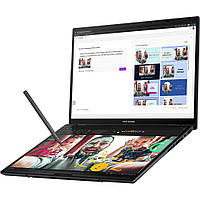 Ноутбук 2-в-1 Asus ZenBook Duo UX8406CA (UX8406CA-PS99T), фото 6