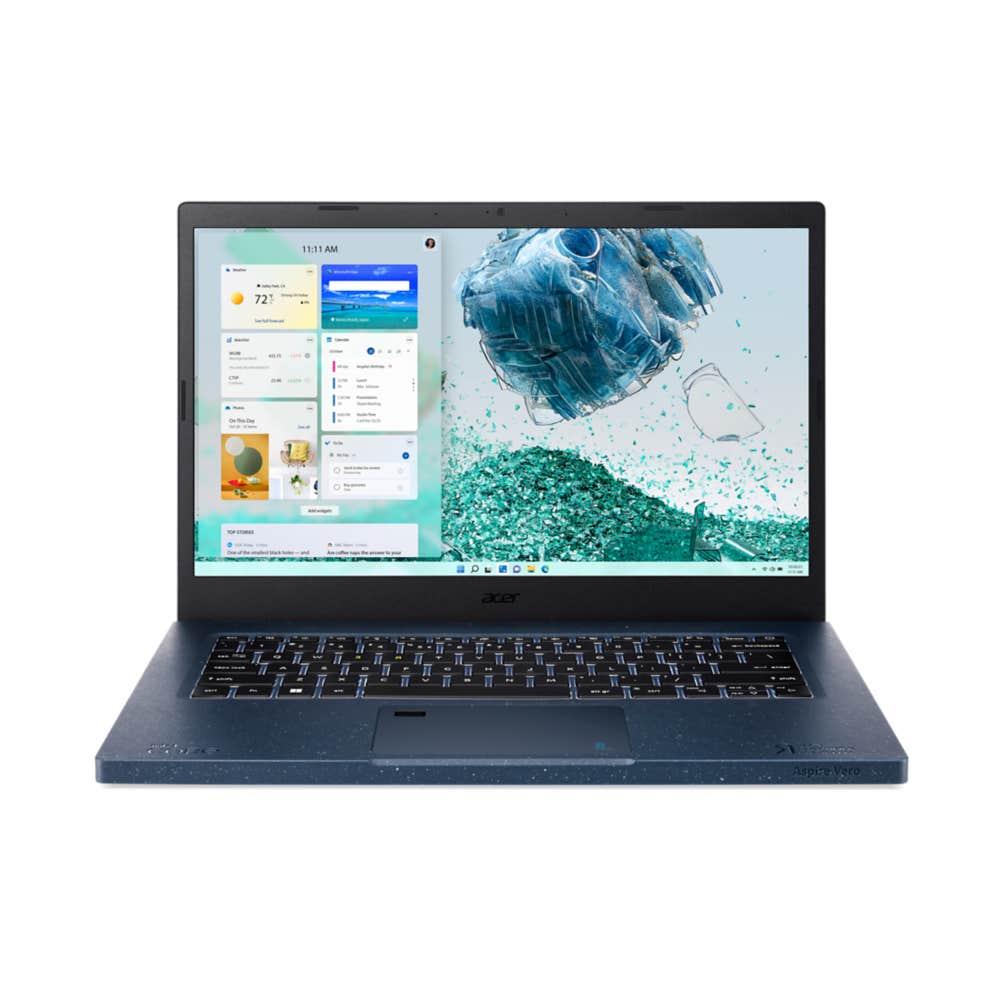 Ноутбук Acer Aspire Vero AV14-52P-55N4 (NX.KJRAA.001), фото 1