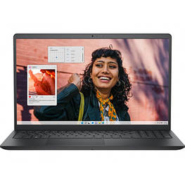 Ноутбук Dell Inspiron 15 3530 (I3530-5623BLK-PUS)
