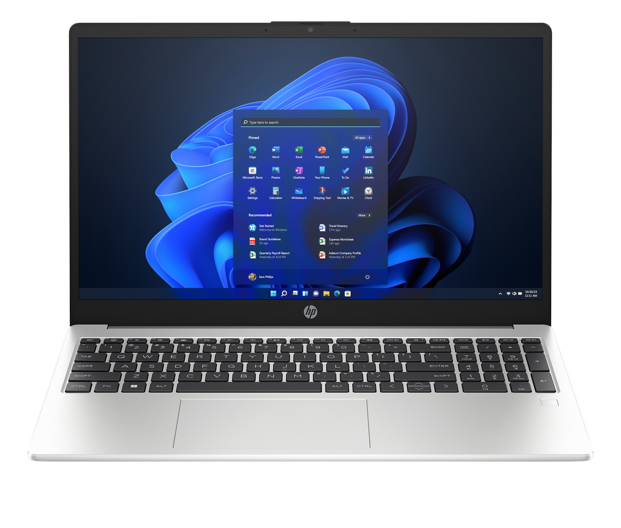 Ноутбук HP 255 G10 (BH0Z6UA)