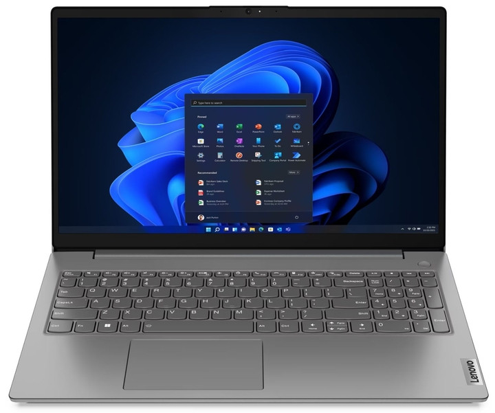 Ноутбук Lenovo V15 G4 ABP (83CRA021IN)