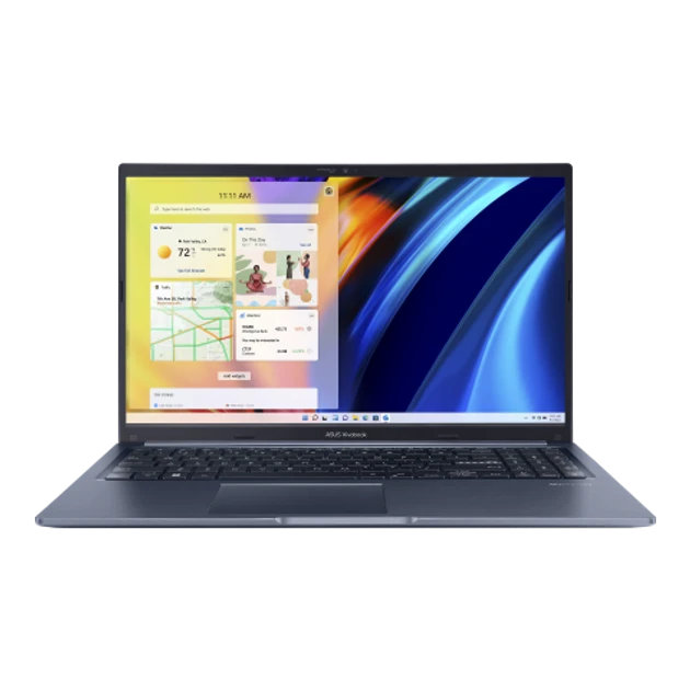 Ноутбук Asus VivoBook 15 F1502ZA (F1502ZA-WS51), Відновлений, фото 1