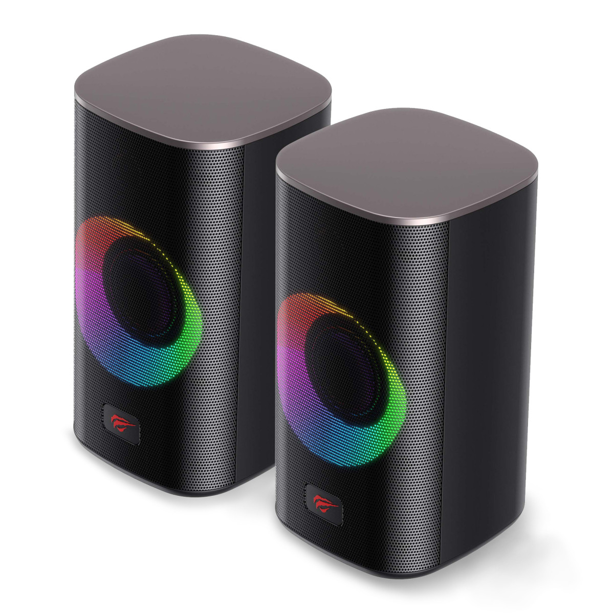 Колонки HAVIT HV-SK212 RGB