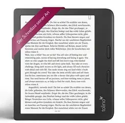 Tolino Vision 6 Електронна книга