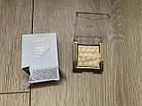 Kiko Milano Тіні для очей Holiday première metallic eyeshadow 01 Gold Ouverture, фото 6