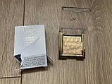 Kiko Milano Тіні для очей Holiday première metallic eyeshadow 01 Gold Ouverture, фото 8