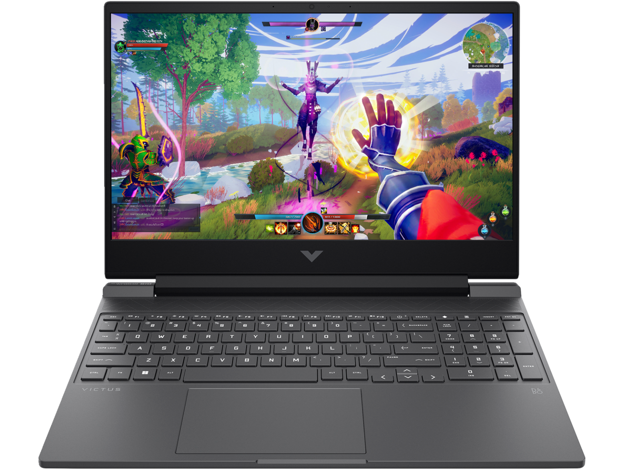 Ноутбук HP Victus 15-FA2709 (B90X0UA)