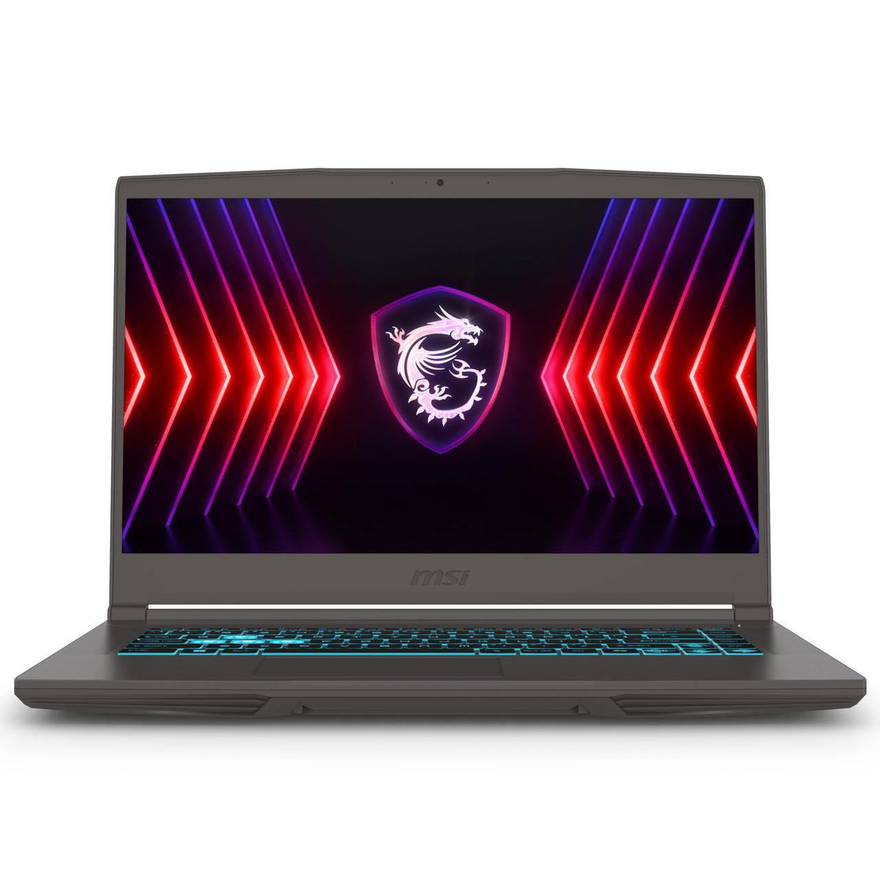 Ноутбук MSI Thin 15 B13VF (B13VF-2829US)