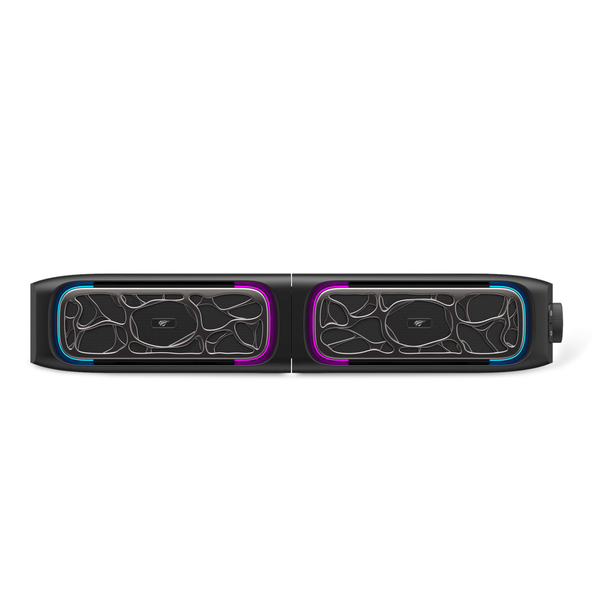 Колонки HAVIT HV-SK215 RGB саундбар