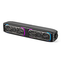 Колонки HAVIT HV-SK215 RGB саундбар, фото 3