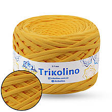Trikolino 5-7mm, Бурштиновий, 100 м