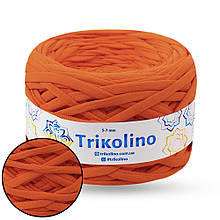 Trikolino 5-7mm, Гарбузовий мус, 100 м
