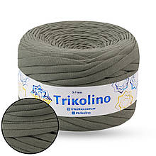 Trikolino 5-7mm, Оливковий, 100 м