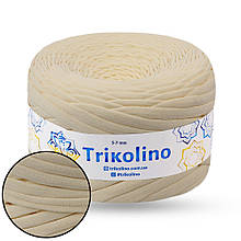 Trikolino 5-7mm, Ванільний пудинг, 100 м