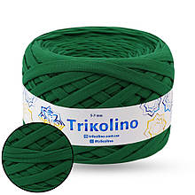 Trikolino 5-7mm, Морський зелений, 100 м