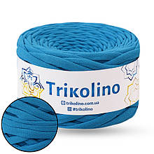 Trikolino 7-9mm, Небесно-блакитний, 50 м