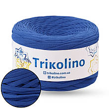 Trikolino 7-9mm, Синий електрик, 50м