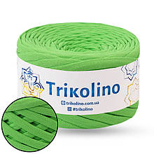 Trikolino 7-9mm, Якро-зелений, 50 м