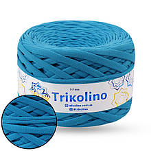Trikolino 5-7mm, Небесно-блакитний, 100 м