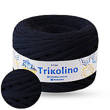 Trikolino 5-7mm, Сапфіровий синій, 100 м