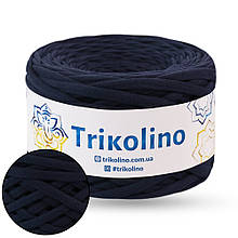 Trikolino 9-11 mm, Сапфіровий синій, 100 м