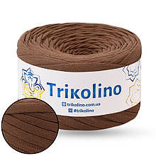 Trikolino 7-9mm, Какао, 50 м