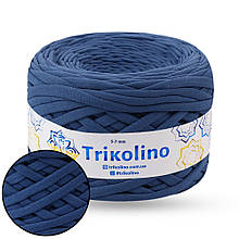 Trikolino 5-7mm, Синій, 100 м