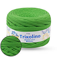 Trikolino 5-7mm, Яскраво-зелений, 100 м